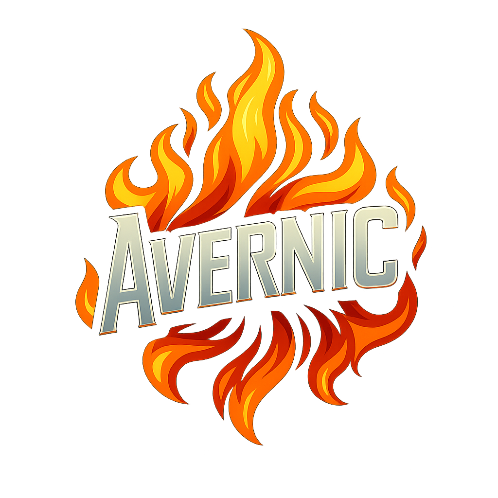 Avernic icon