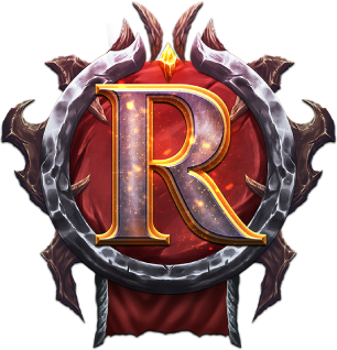 Ragnar - RELEASING OCTOBER 23RD icon