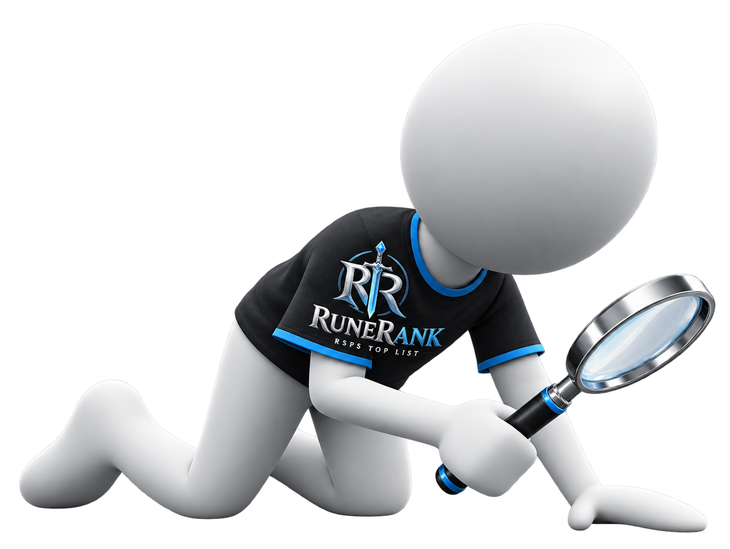 RSPS Toplists: How to Find the Best RuneScape Private Servers