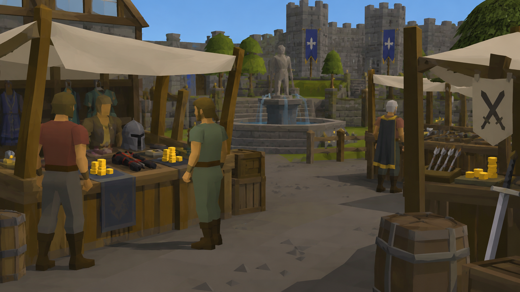 Best Economy RSPS Servers in 2026