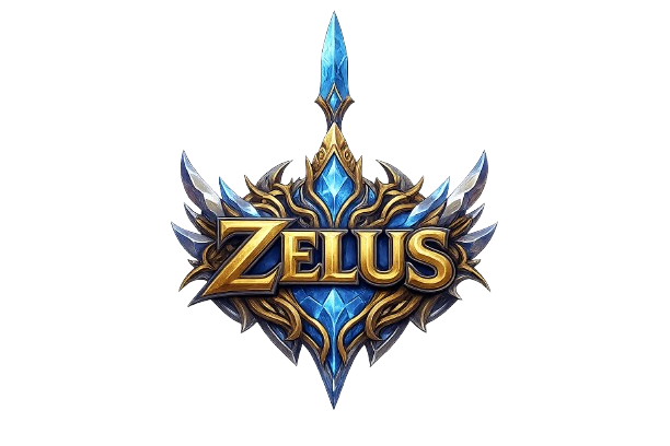 Zelus icon