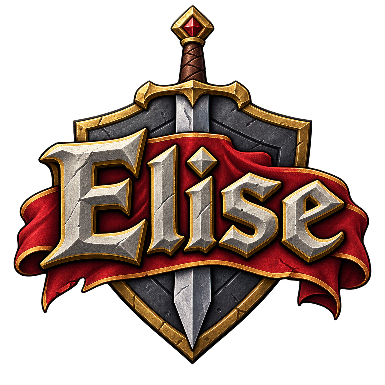 Elise server logo