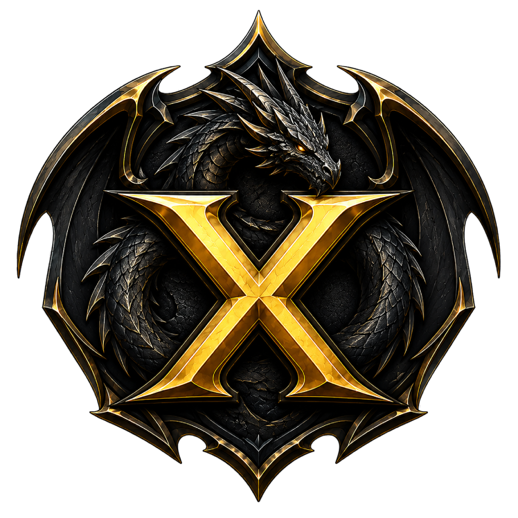 Xyrion icon