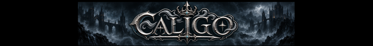 Caligo banner