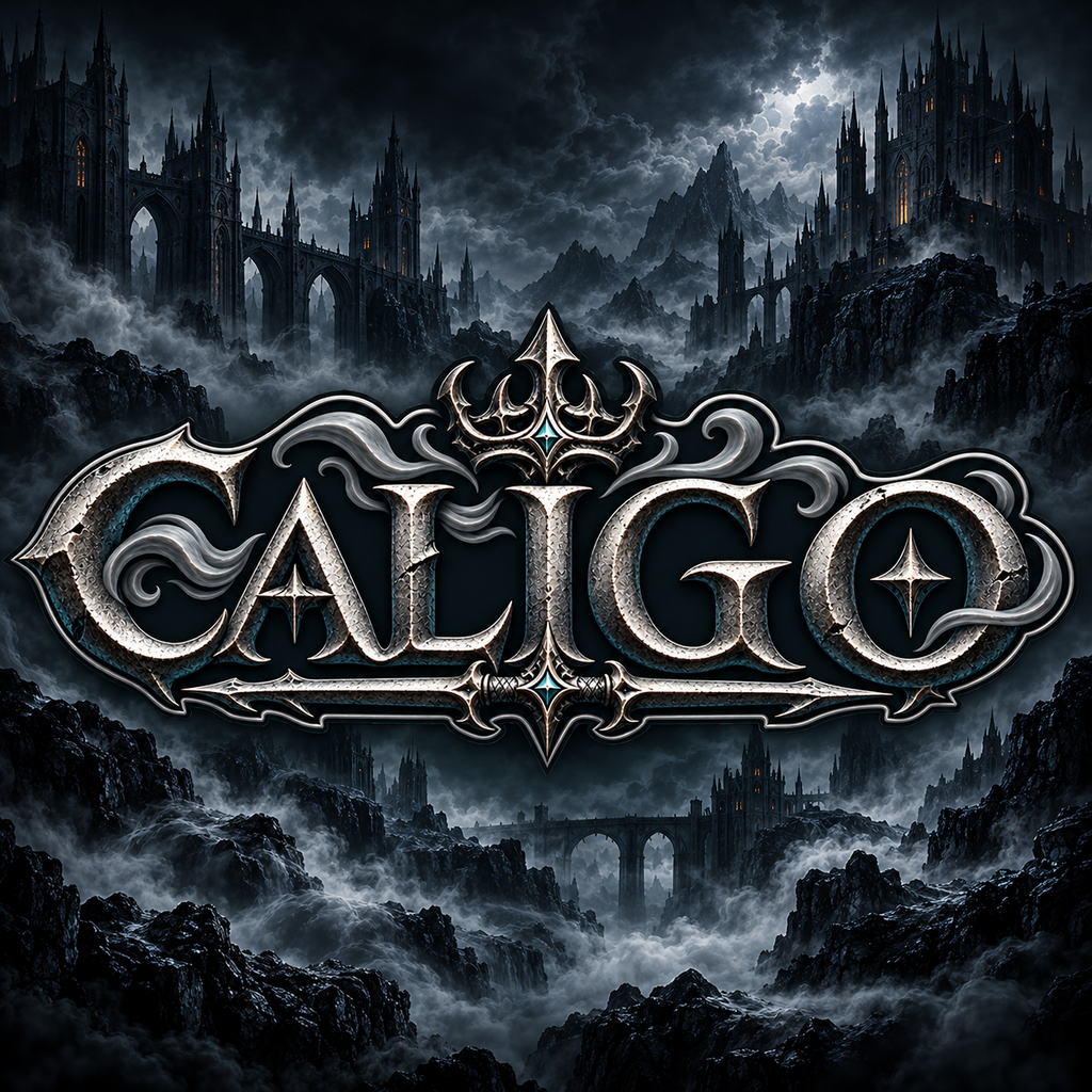 Caligo icon