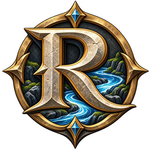 Riverend RSPS - Built From Scratch - 240 Revision - 1:1 OSRS icon