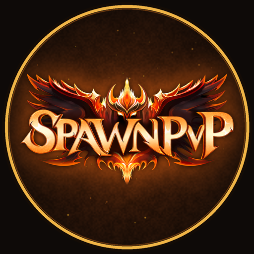 SpawnPvP - JUST RELEASED!! Profitable PvP - Perfect Combat - Hourly Events icon