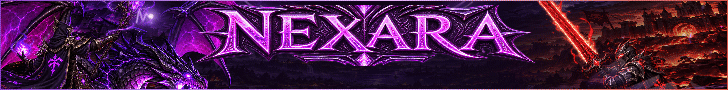 Nexara banner