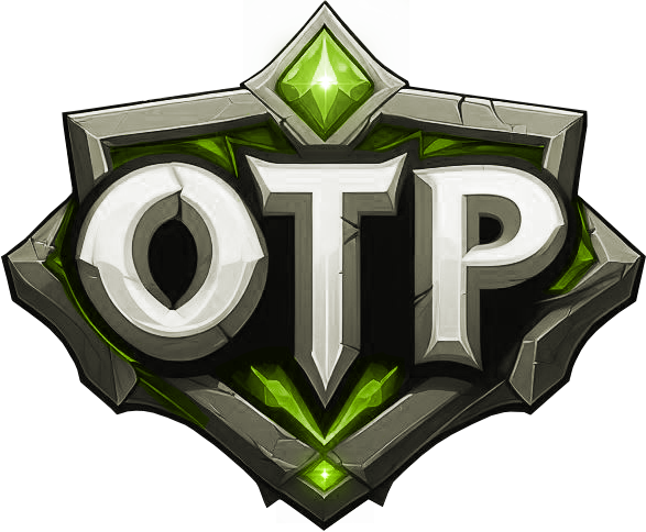 OSRS Trading Post server logo